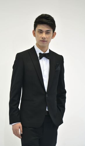 孙本招 艺术总监 & 首席设计师